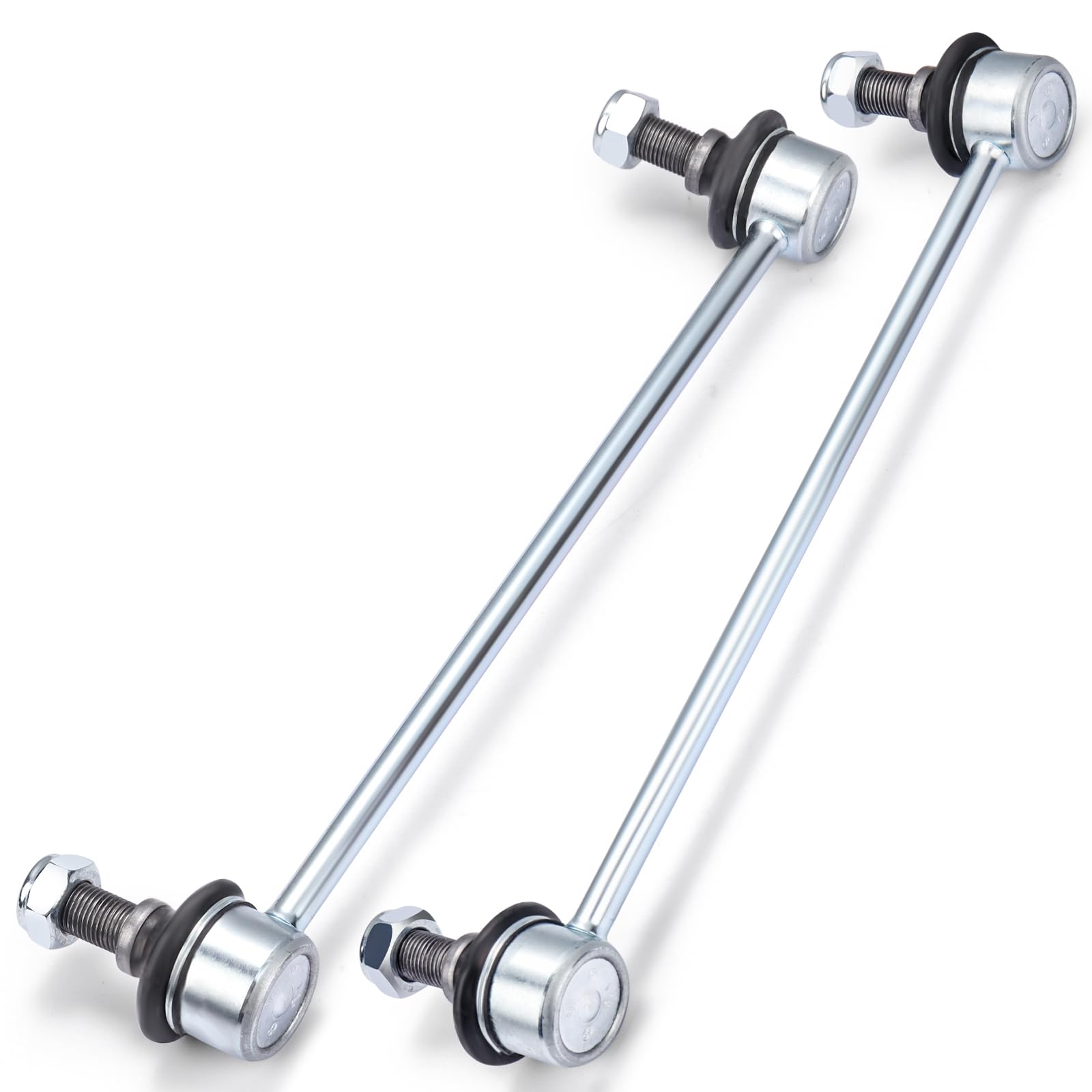 ARMADA K2ブーツ　アドレナリン金具　3点 まとめ商品 Amazon.com: K750123 Sway Bar Link Kit, Front Suspension Stabilizer